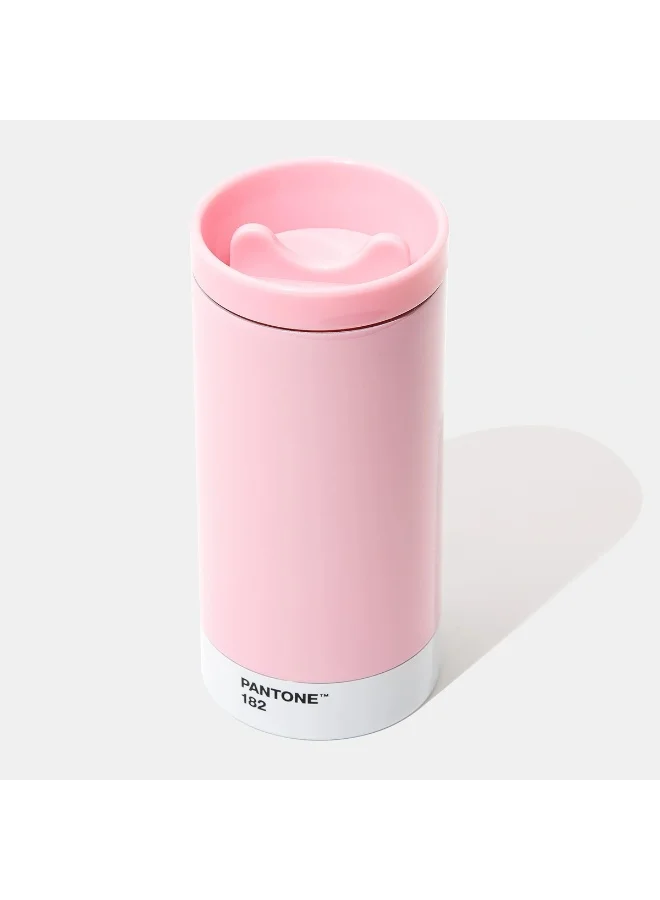 بانتون كوب للسفر أنيق – وردي فاتح