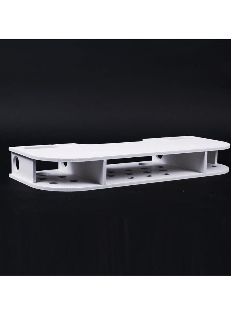 TPGP Simple TV Stand/TV Electronics Holder - Image 2