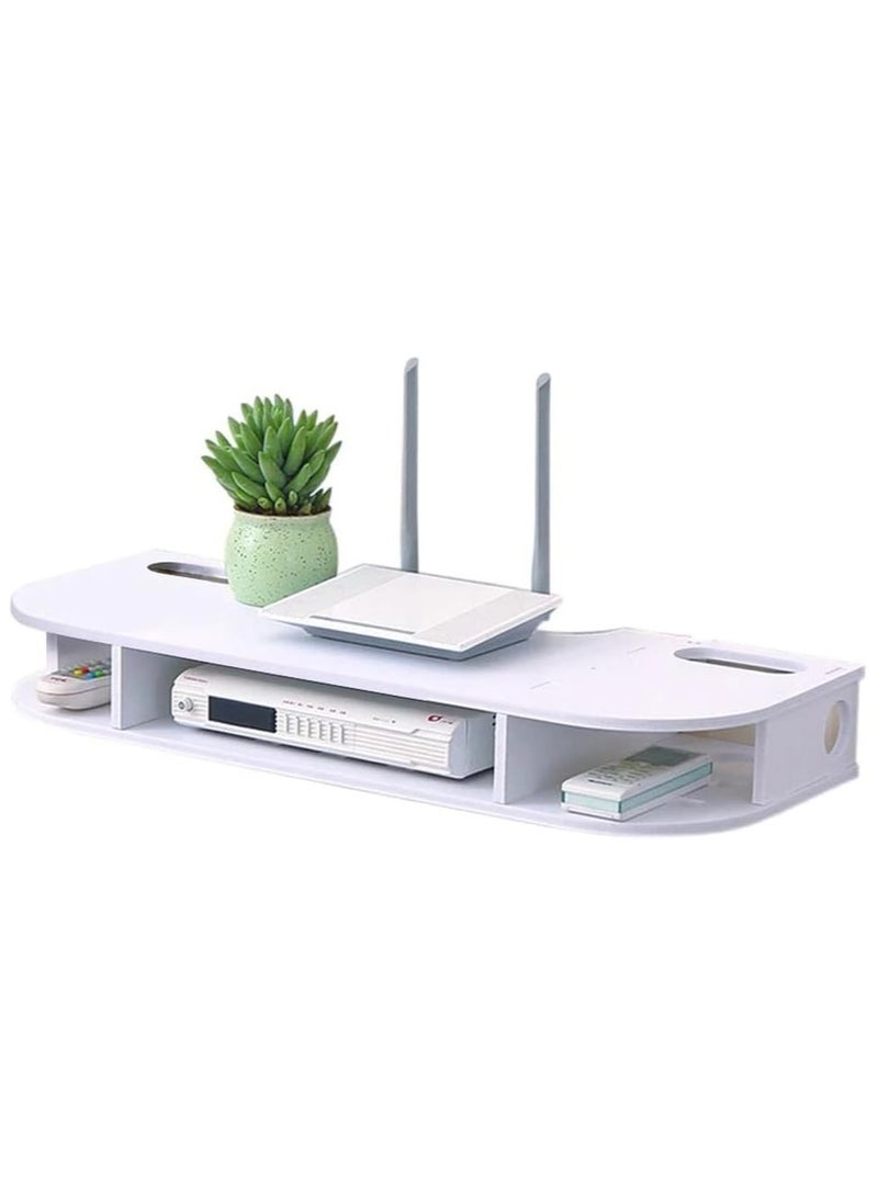 TPGP Simple TV Stand/TV Electronics Holder - Image 1