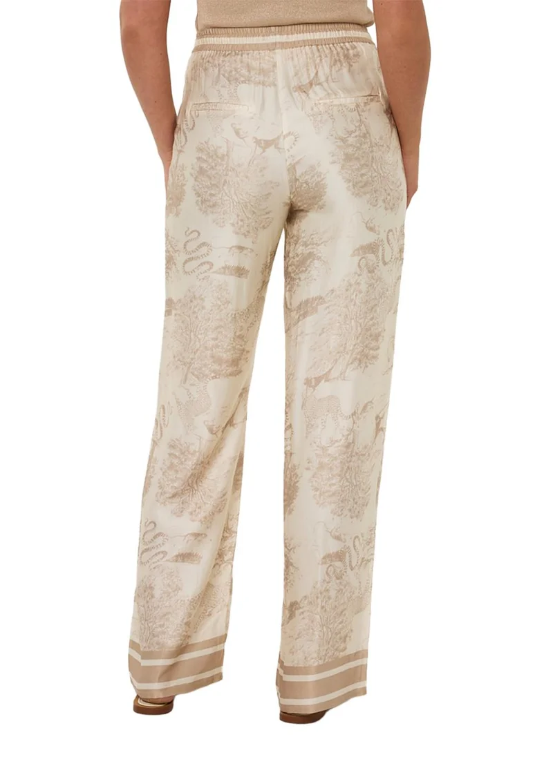 Esqualo  Esqualo Trousers Safari for Women | Best Price UAE