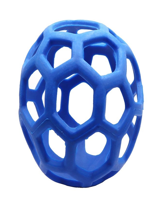 Tirifer Tortoise Feeder Ball, 5.5 inch, Encourages Foraging Behaviors, Keeps Pets Entertained - Image 3