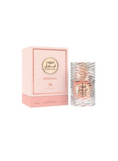 Desert Angel Romance For Women EDP 100ml - pzsku/ZBBB24FA73253C975A547Z/45/_/1730273850/2bc54e4b-8287-475f-b5d1-fb68d92762a6