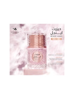 LE CHAMEAU Desert Angel Romance For Women EDP 100ml  - Image 2