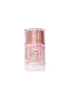LE CHAMEAU Desert Angel Romance For Women EDP 100ml  - Image 3