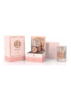 LE CHAMEAU Desert Angel Romance For Women EDP 100ml  - Image 4