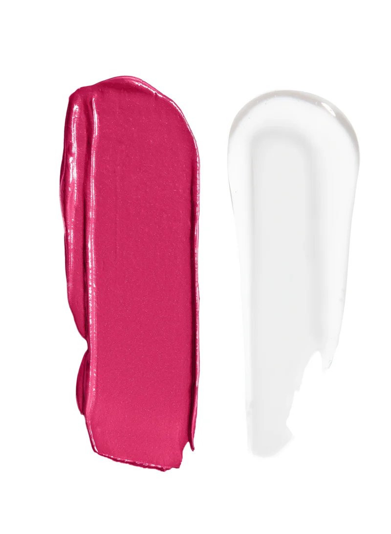 Wet N Wild Wet N wild Megalast  Lock n' Shine Lip Color - Irresistible