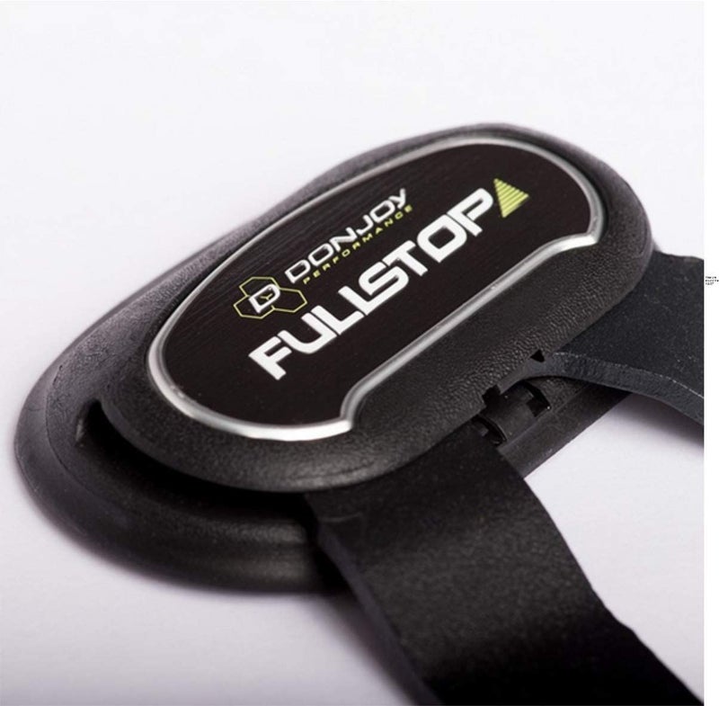 DonJoy Performance BIONIC FULLSTOP ACL Knee Brace, Small, Black - Image 5