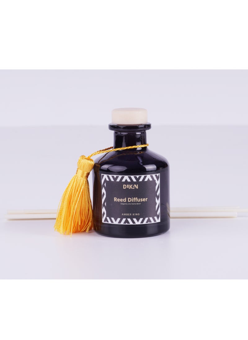 Reed Diffuser Amber King 45ml - pzsku/ZBBB2B6DD2AEE52E8054CZ/45/_/1703164840/18cc109a-5e2e-474d-8ce3-8c821c2413ea