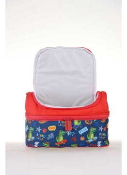 Kids & Love Design Crocodile Lunch Box 24X15X15 (L7084) - pzsku/ZBBB2C34BE829C7DD3CF8Z/45/_/1728635219/7eec4ed1-4c51-4861-abee-79896550bb37