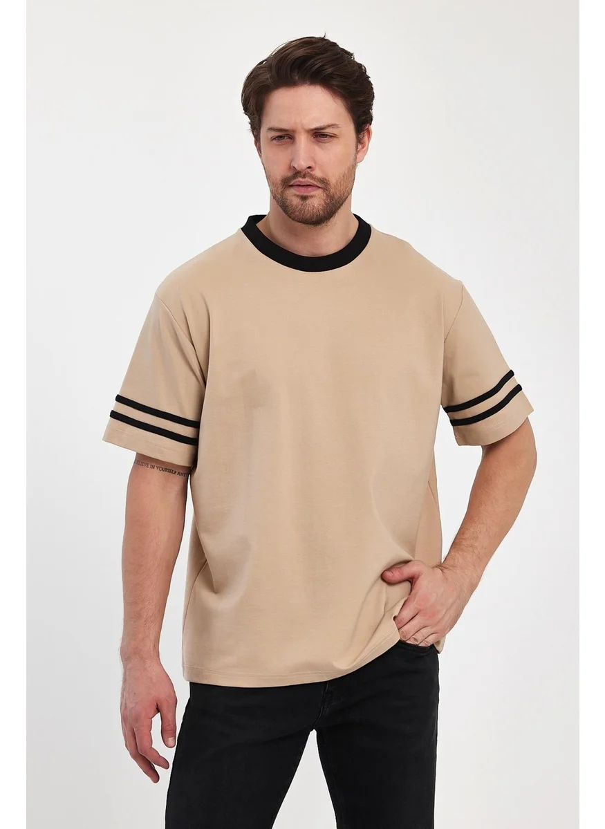 Alexander Gardi Garnili Oversize T-Shirt (E24-762)