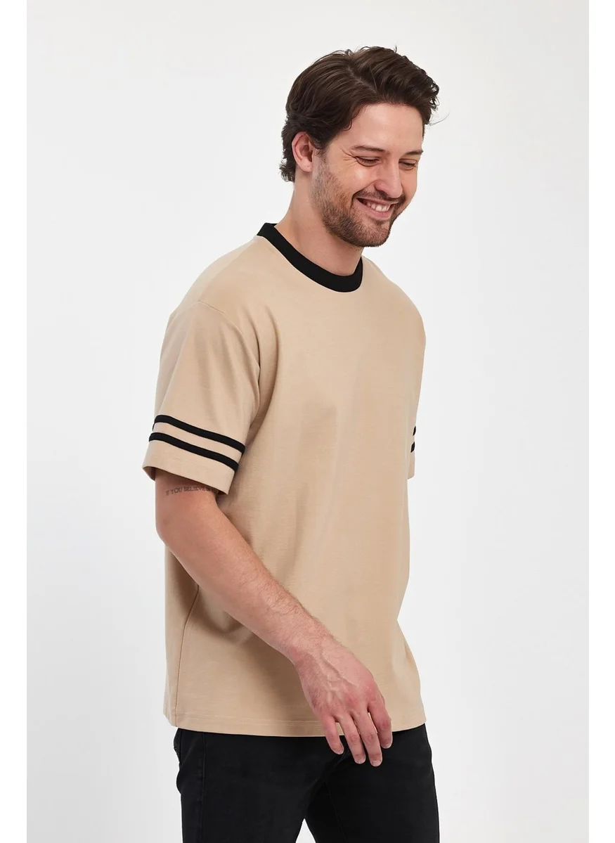 Alexander Gardi Garnili Oversize T-Shirt (E24-762)