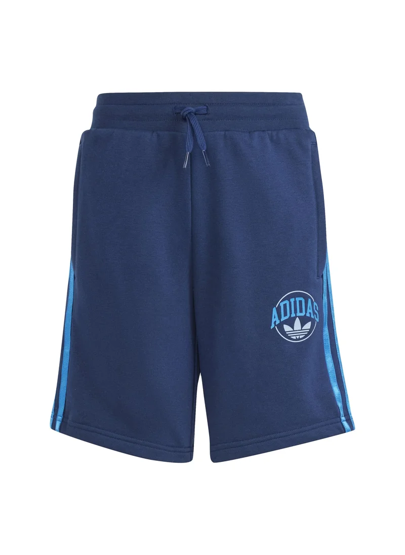 Adidas adidas SHORTS Blue Originals Kids SHORTS