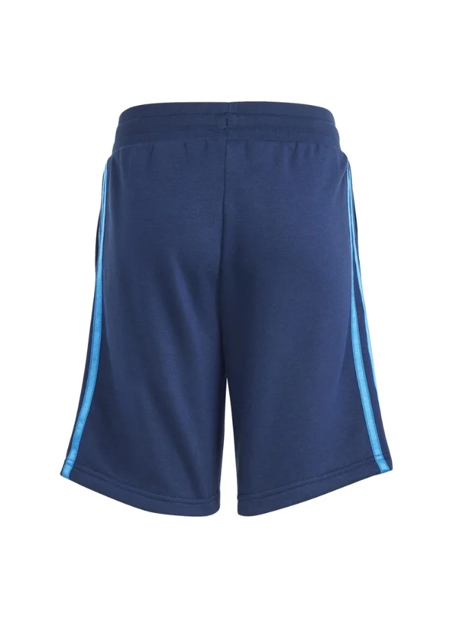 Adidas SHORTS Blue Originals Kids SHORTS