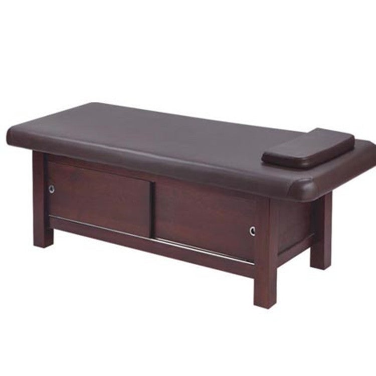 Beauty Salon High-end Physiotherapy Bed Foldableing Massage Massage Bed Beauty Skin Care Bed Tattoo Bed YQ-425 - Image 1