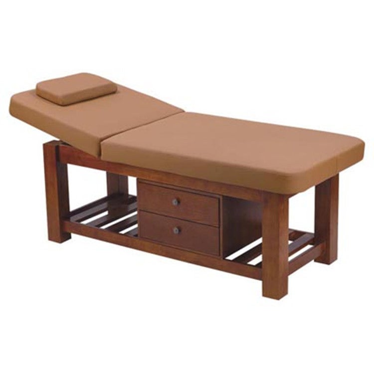 Beauty Salon High-end Physiotherapy Bed Foldableing Massage Massage Bed Beauty Skin Care Bed Tattoo Bed YQ-425 - Image 2