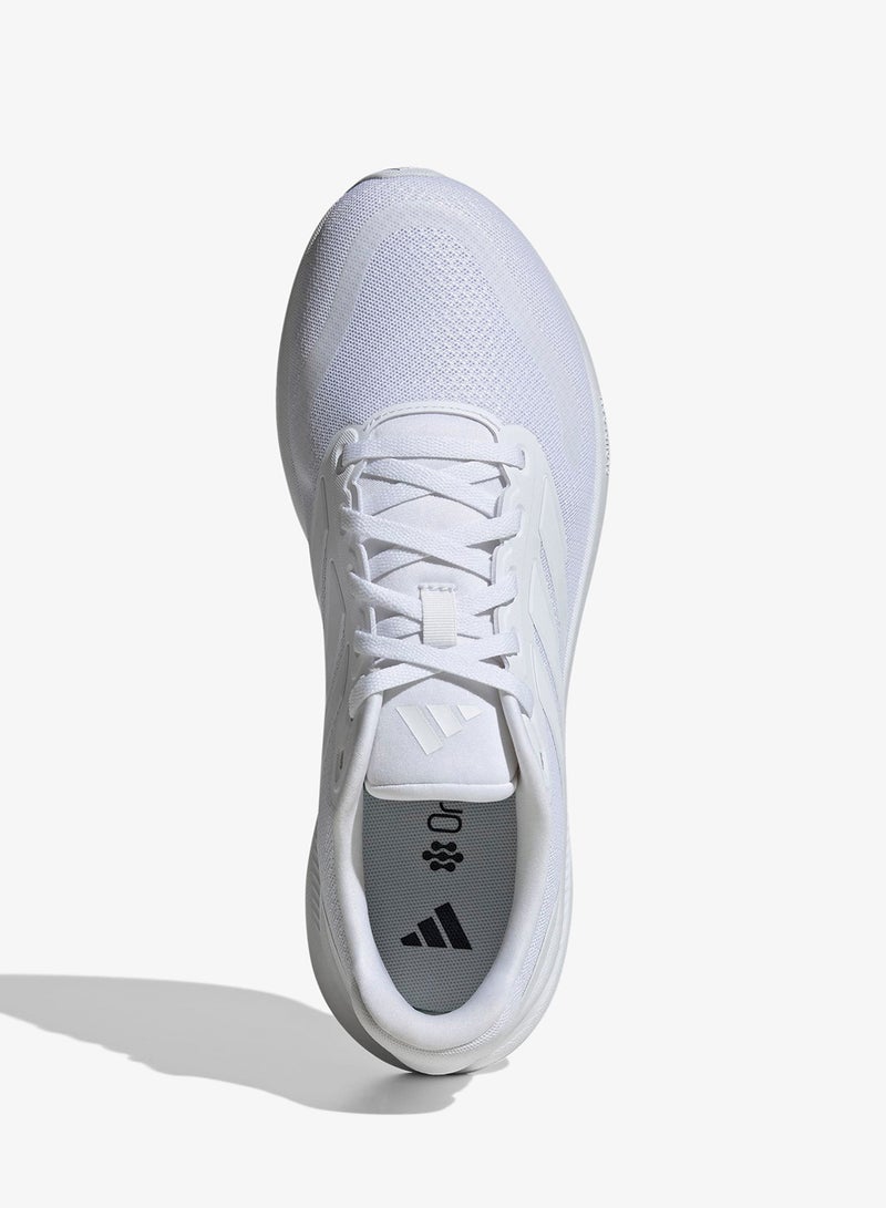Adidas Runfalcon 5 Wide Running Shoes - Image 5
