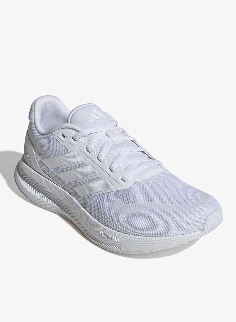 Adidas Runfalcon 5 Wide Running Shoes - Image 3
