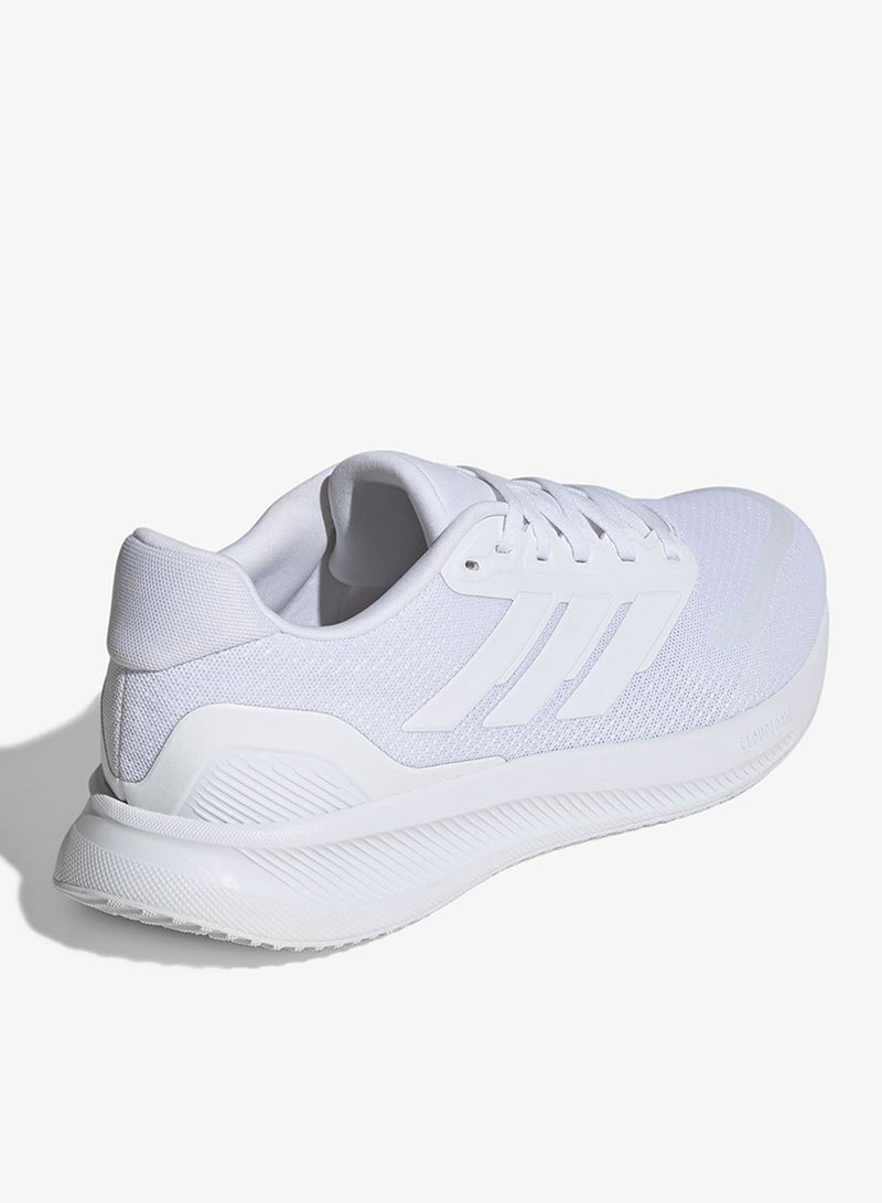 Adidas Runfalcon 5 Wide Running Shoes - Image 4