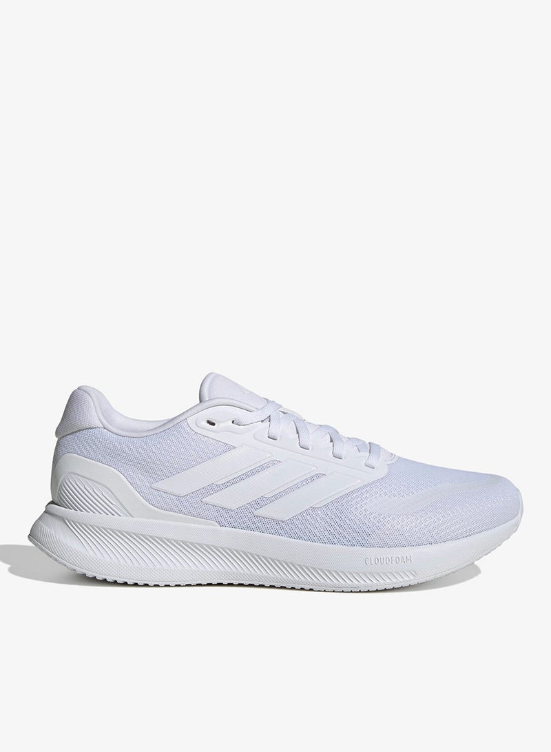 Adidas Runfalcon 5 Wide Running Shoes - Image 1