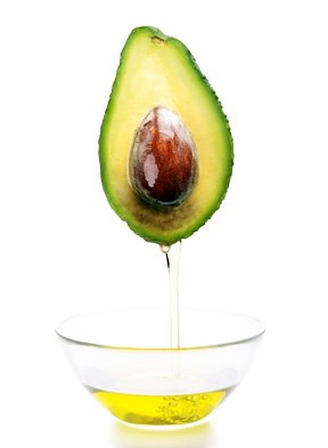 Sweet Essentials Organic Cold-Pressed, Avocado Oil - 4oz - Imported, 100% Pure, NON-GMO, Golden In Color - Image 2