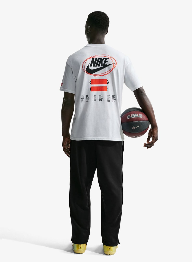 Nike M90 Sb T-Shirt - Image 2