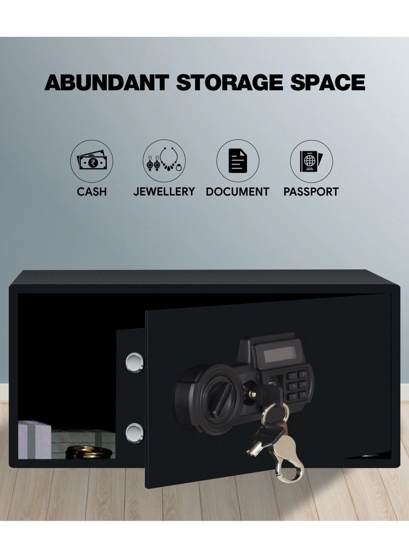 أوزون الأوزون Safilo Bio-Z Pro | البيومترية الآمنة | 34.94 لتر - Image 5