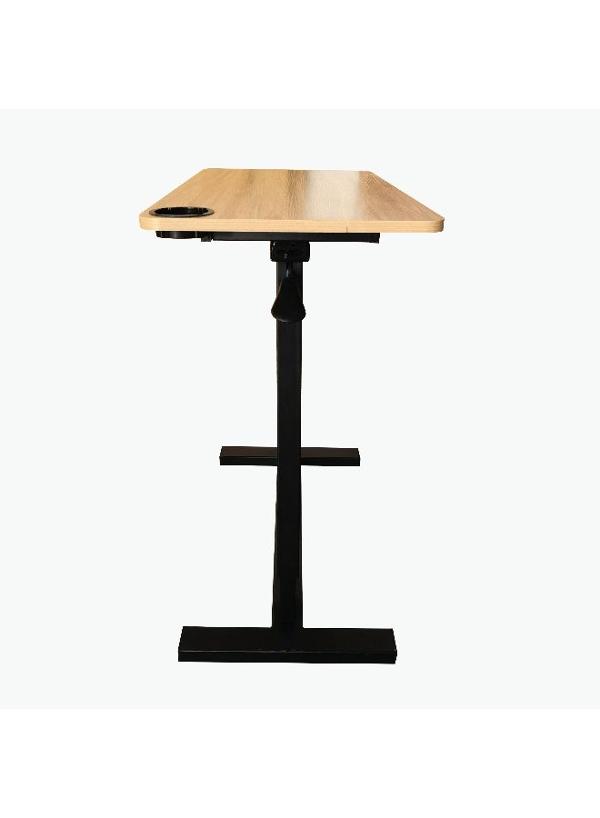 Home Box Height Adjustable Multipurpose Table - Image 4