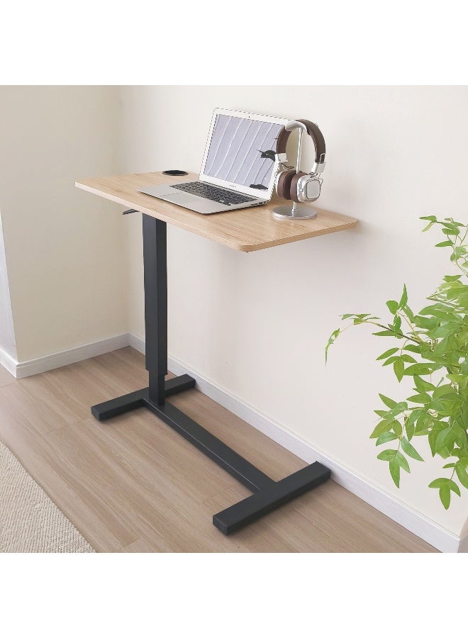 Home Box Height Adjustable Multipurpose Table - Image 3