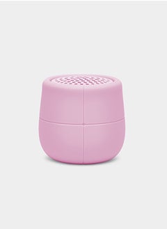 Soft pink