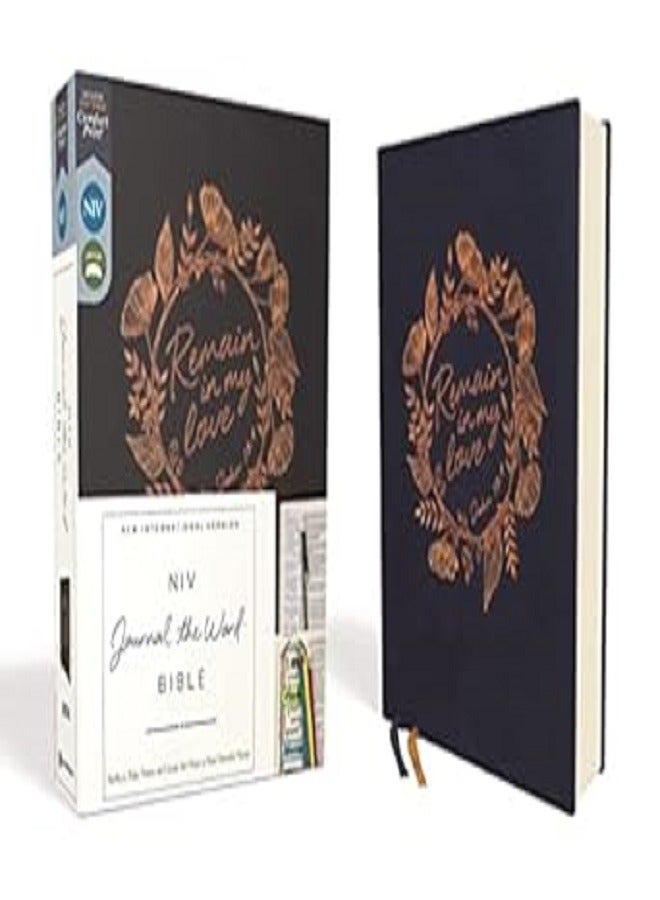 NIV Journal the Word 