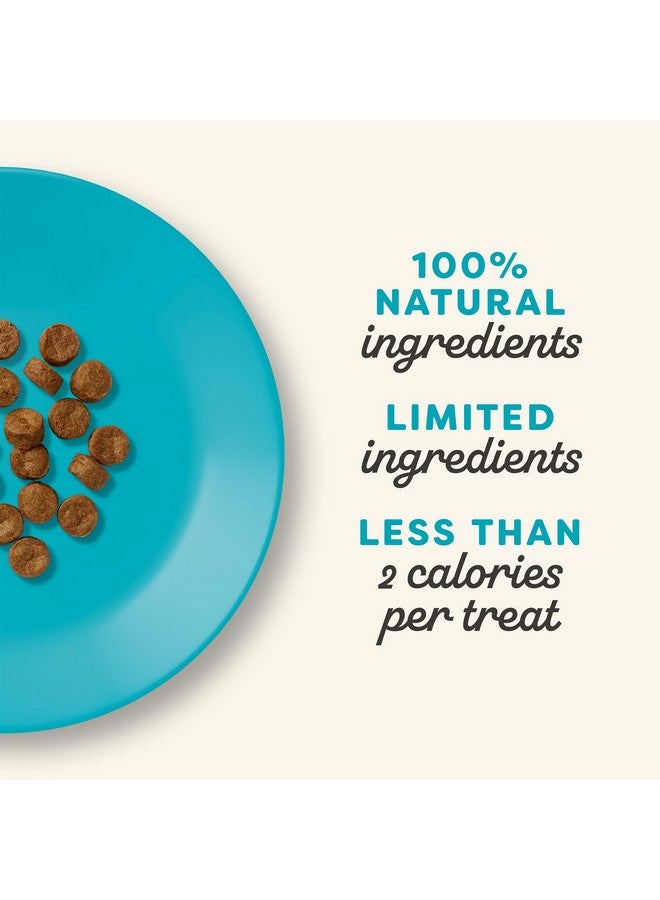 Applaws Natural Limited Ingredient Crunchy Cat Treats, High-Protein & Grain-Free Crunchy Tuna Snacks for Cats (12 x 2.0oz Bags) - Image 3