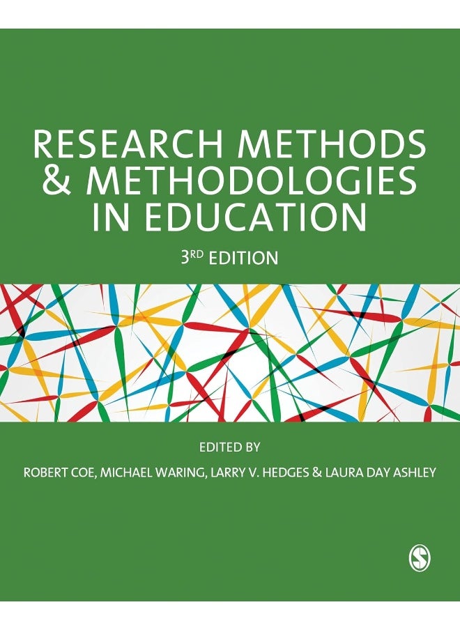 null - Research Methods and Methodologies in Education - Image 1