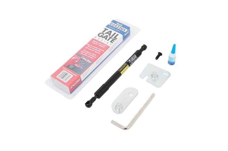 Deezee DEE ZEE DZ43205 Tailgate Assist Shock - Image 3