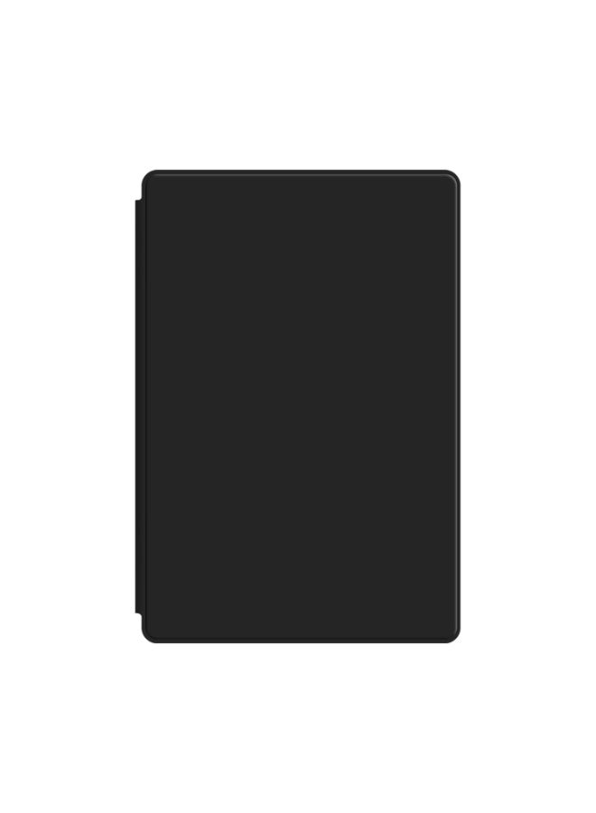 general Compatible with Samsung Galaxy Tab S11 Ultra 14.6 inch 2025 Case Ultra Thin Smart Magnetic Cover Leather Front Support Stand Shell Sleep Wake-Up - Image 4