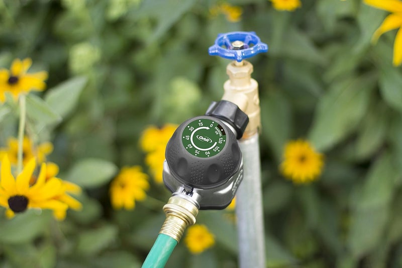 ORBIT 5-Pack Pro Flo Sprinkler Timer for Hose Watering - Image 2