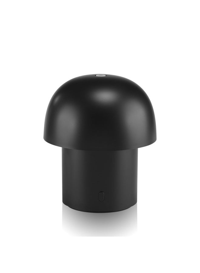 Multi-functional Essential Oil Humidifier Aromatherapy Lamp Mini Mushroom Light