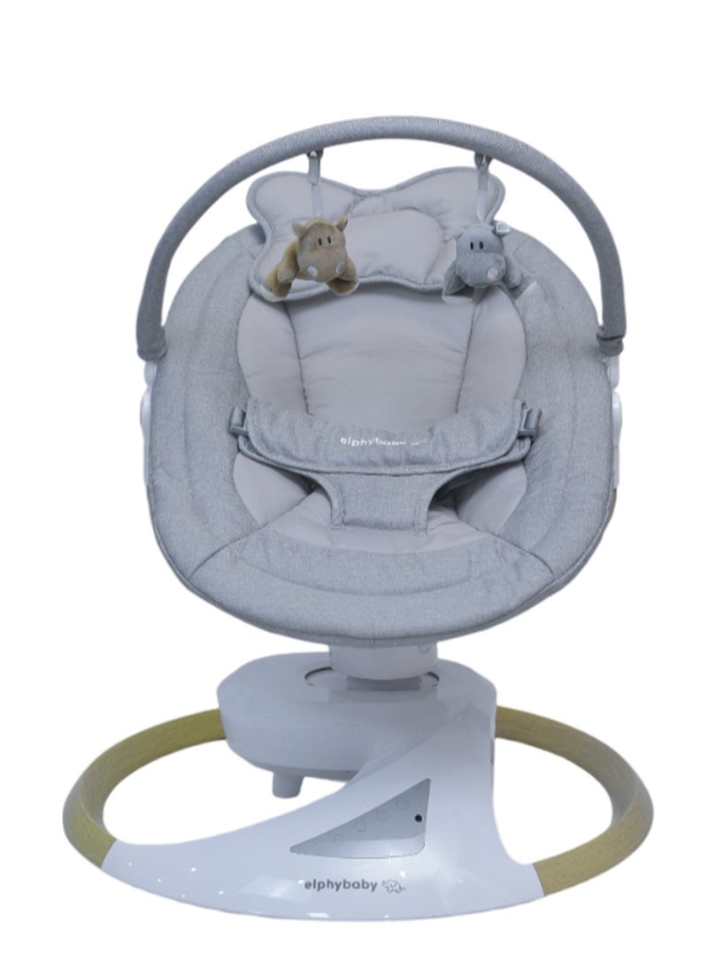elphybaby - Electric rocking chair for kids - Image 1