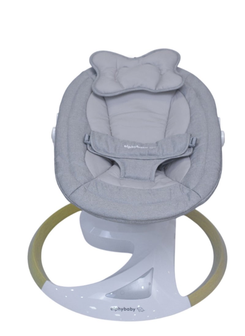 elphybaby - Electric rocking chair for kids - Image 1