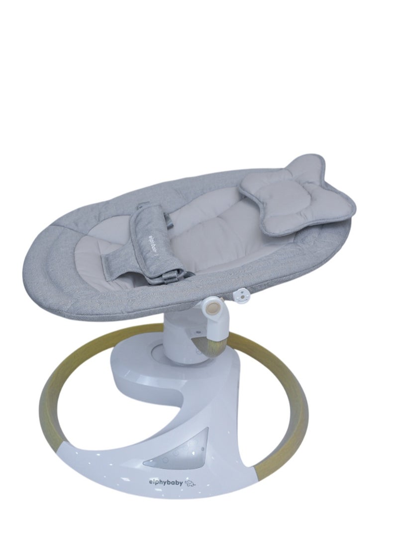 elphybaby - Electric rocking chair for kids - Image 1