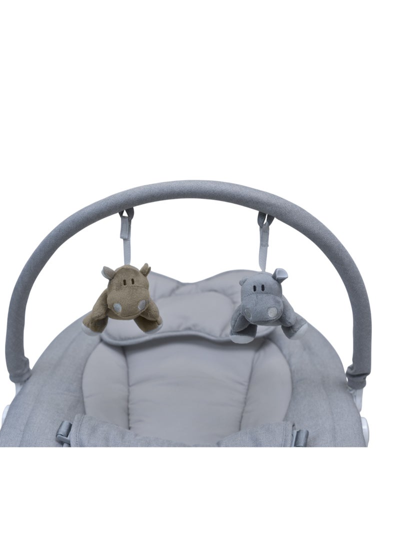 elphybaby - Electric rocking chair for kids - Image 1