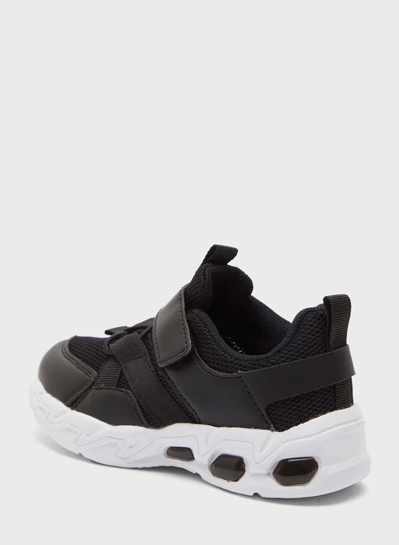 shoexpress Infant Single Strap Sneaker