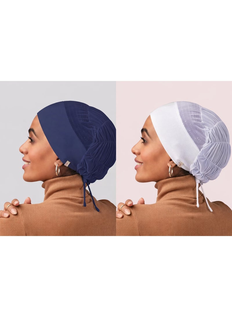 Elegant Soft Bandana Comfortable Daily Wear