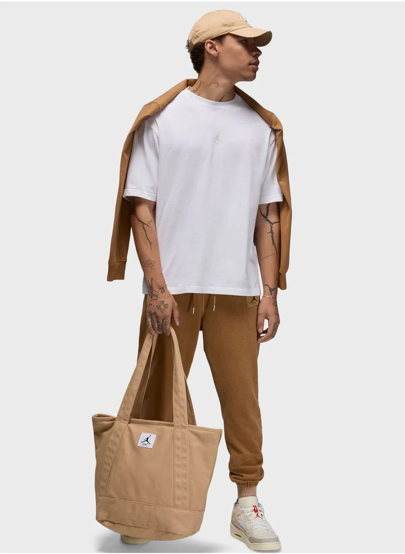 Jordan Jordan Essential Washed 85 T-Shirt