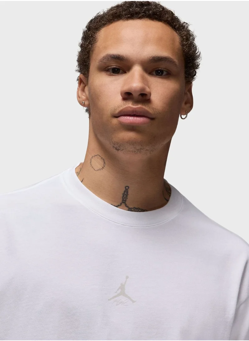 Jordan Jordan Essential Washed 85 T-Shirt