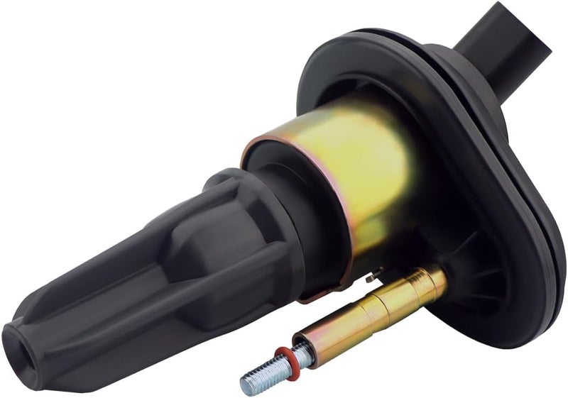 MAS Ignition Coils UF303 Set of 4 for 2004-2006 GMC Canyon, Chevy Colorado, Isuzu i-280 2.8L L4 - Image 5