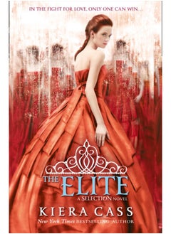 The Elite : Book 2 