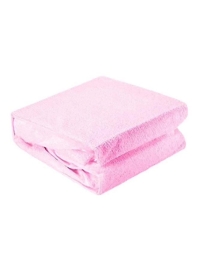 Fitted Waterproof Mattress Protector 180x200cm