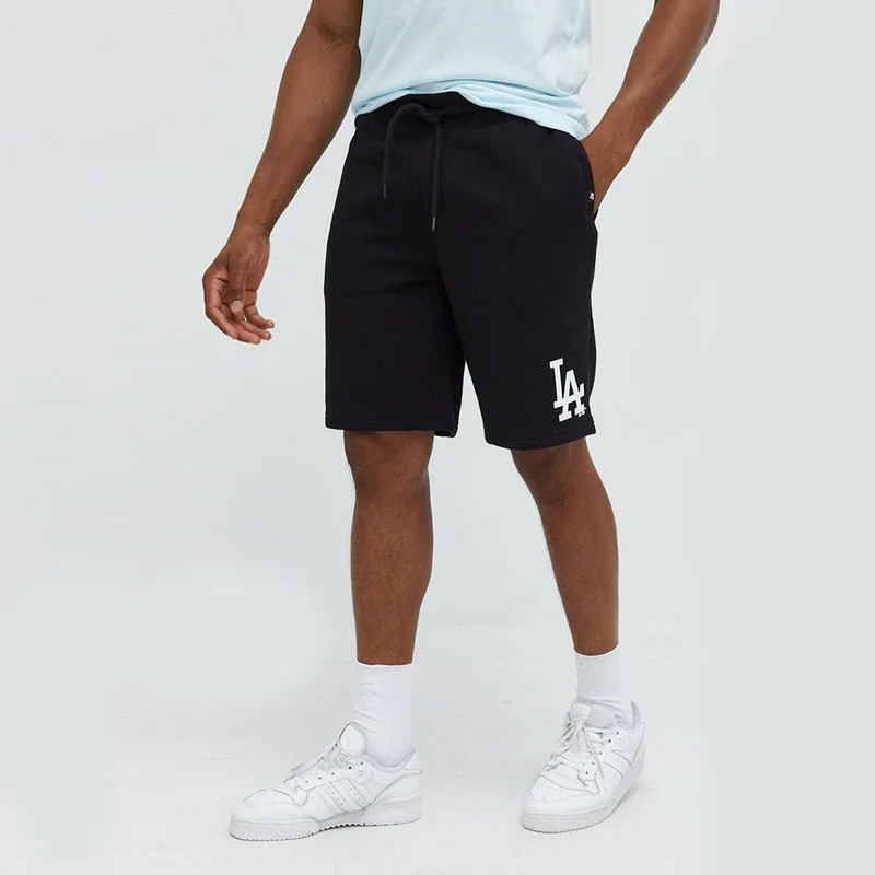47 MLB Imprint Helix Short Losdod Tracksuit Short - Men