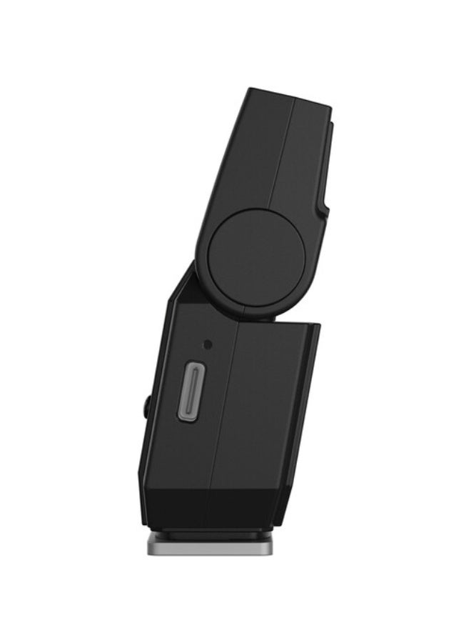 يولانزي SL03 Spark Lite Camera Flash (Black) - Image 4