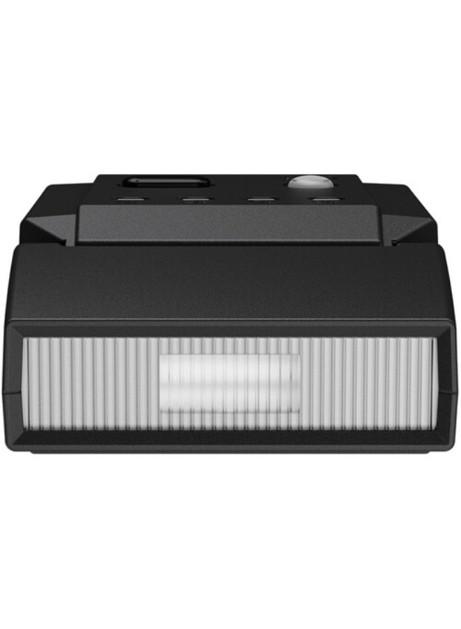 يولانزي SL03 Spark Lite Camera Flash (Black) - Image 3